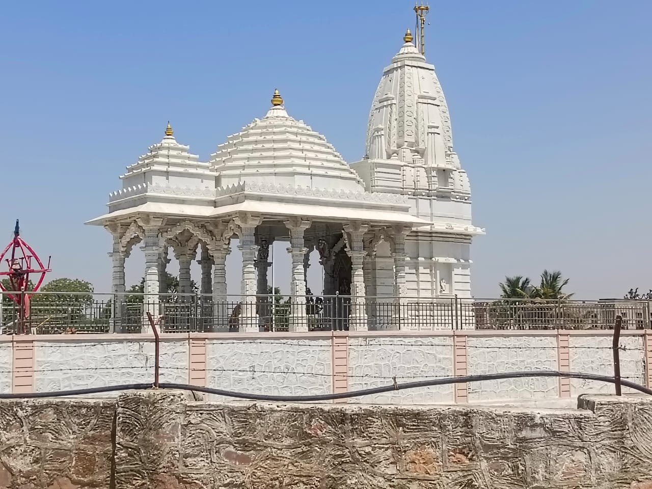 VarahaMataji 